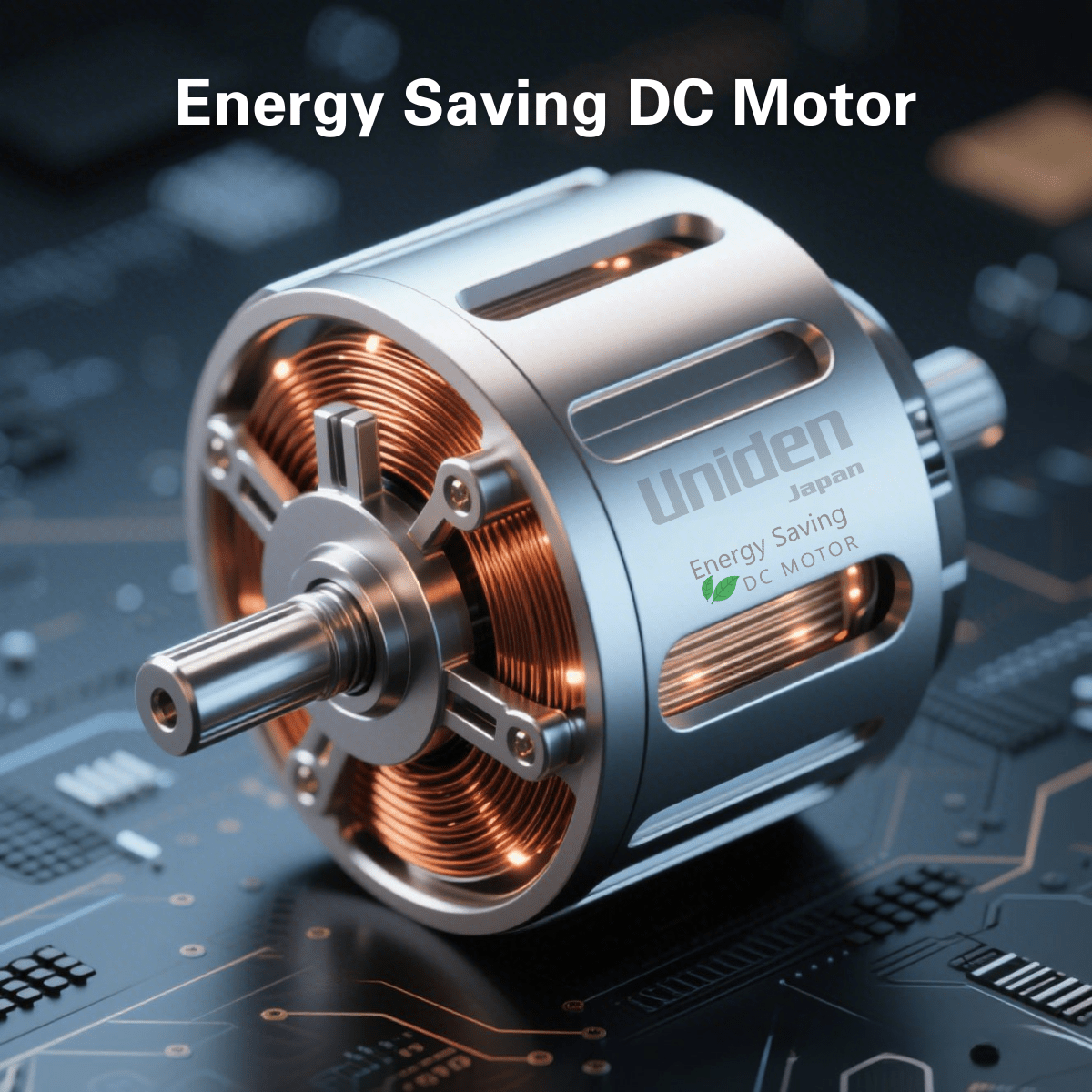 Uniden 6" Dc Motor Circulator Fan W Remote Control AF5110 - Metro Singapore Departmental Store - Celebrating 69 Years in SG