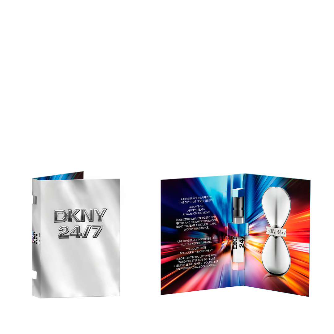 [FOC Sample] DKNY 24/7 1.5ml