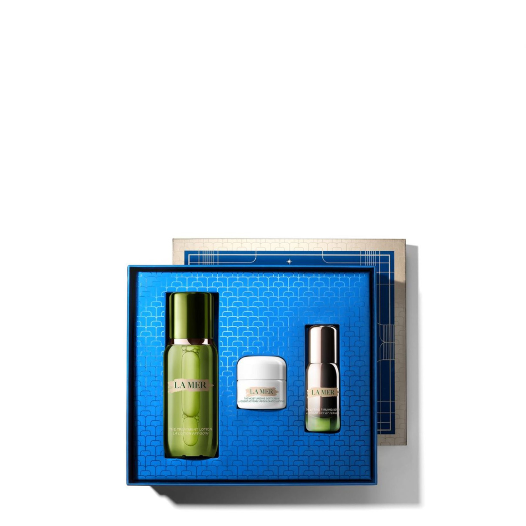 La Mer The Lifting & Moisturizing Collection (worth $890)
