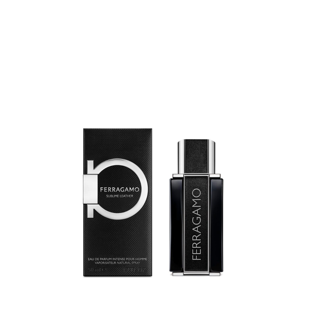 Ferragamo Sublime Leather EDP
