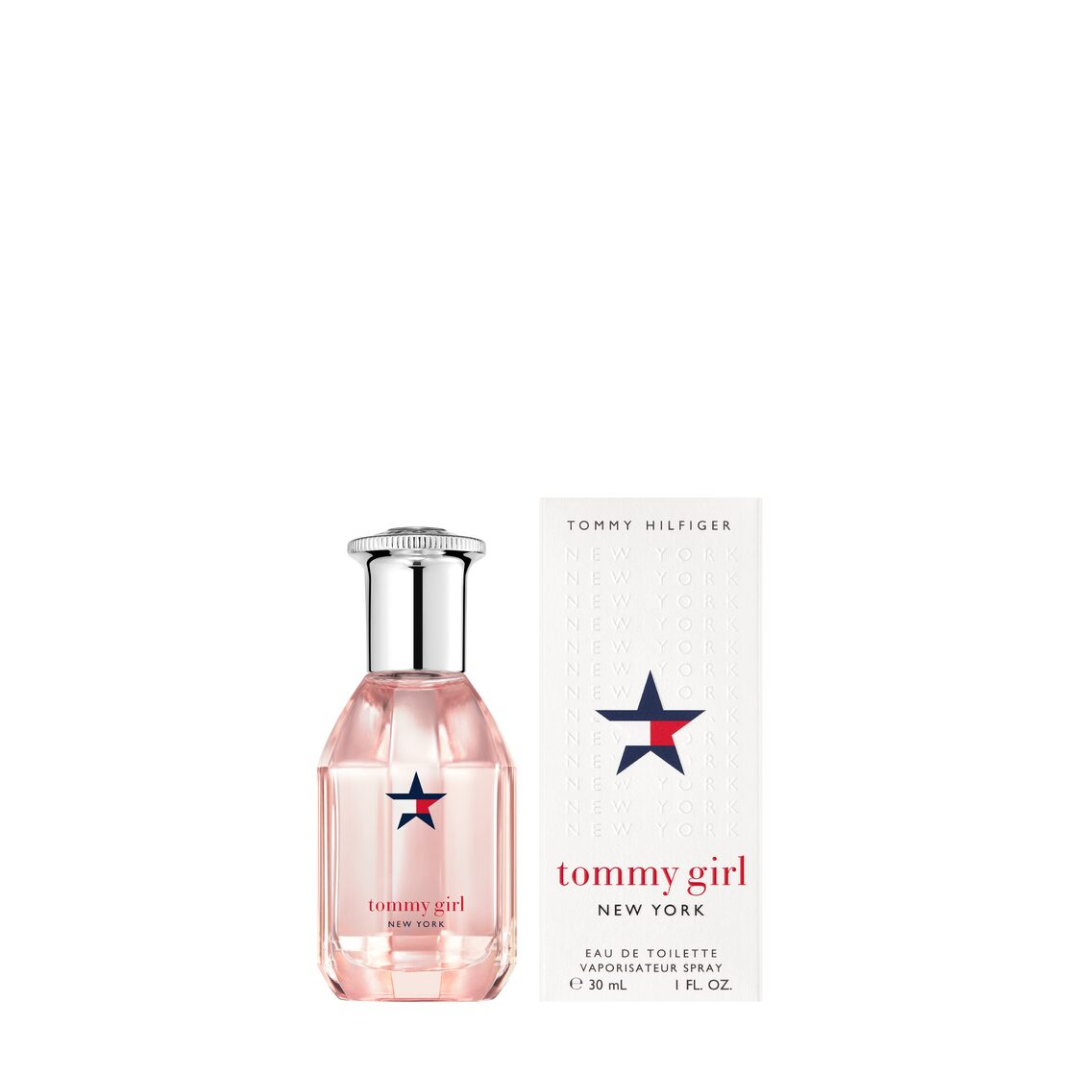 Tommy Hilfiger Girl New York EDT