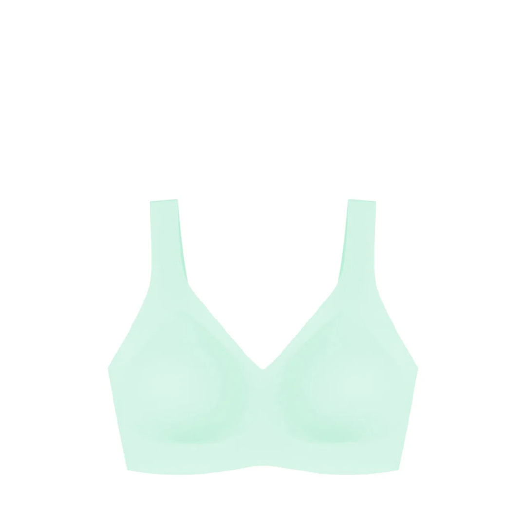 Sloggi Zero Feel 2.0 Bralette Peppermint Green
