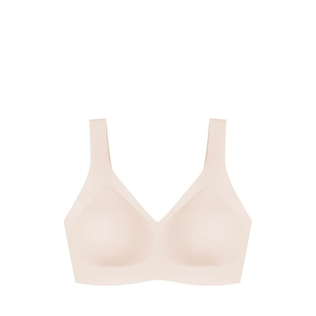 Sloggi Zero Feel 2.0 Bralette Milky Skin