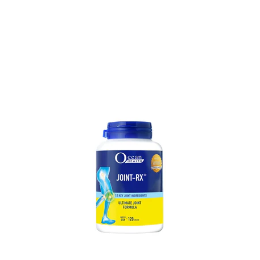 Ocean Health Joint-RX Caplet 120s