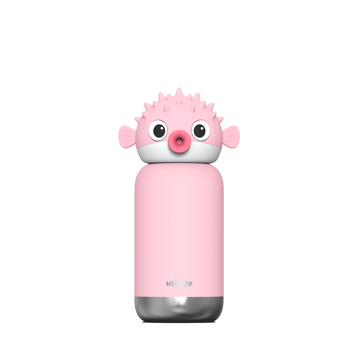 Utillife 450ML Water Bottle - Metro Singapore Departmental Store - Celebrating 69 Years in SG