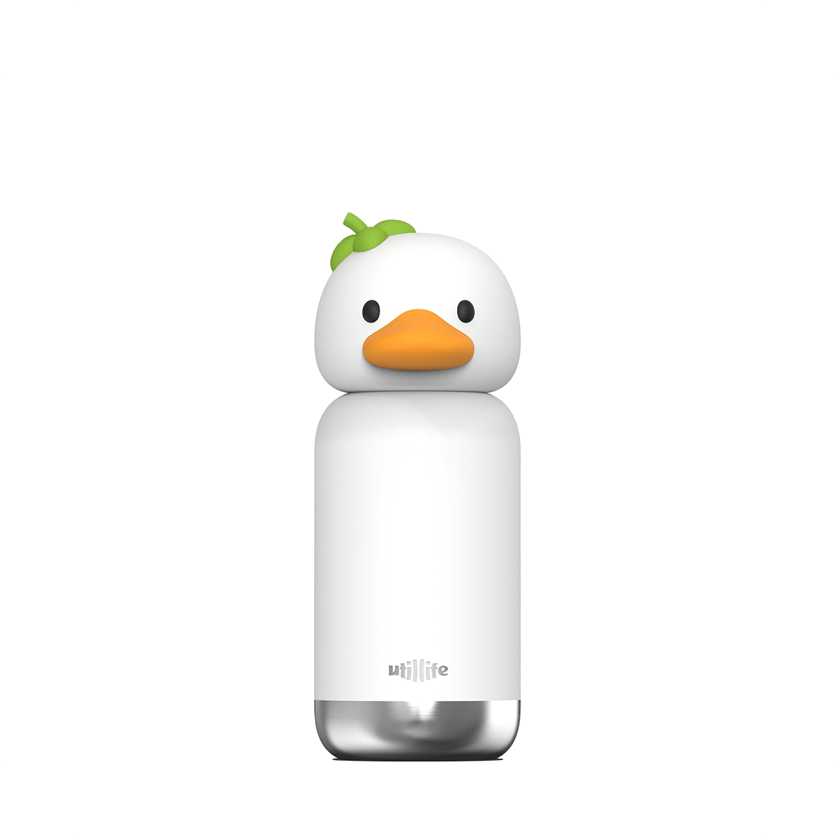 Utillife 450ml Water Bottle Duck - Metro Singapore Departmental Store - Celebrating 69 Years in SG