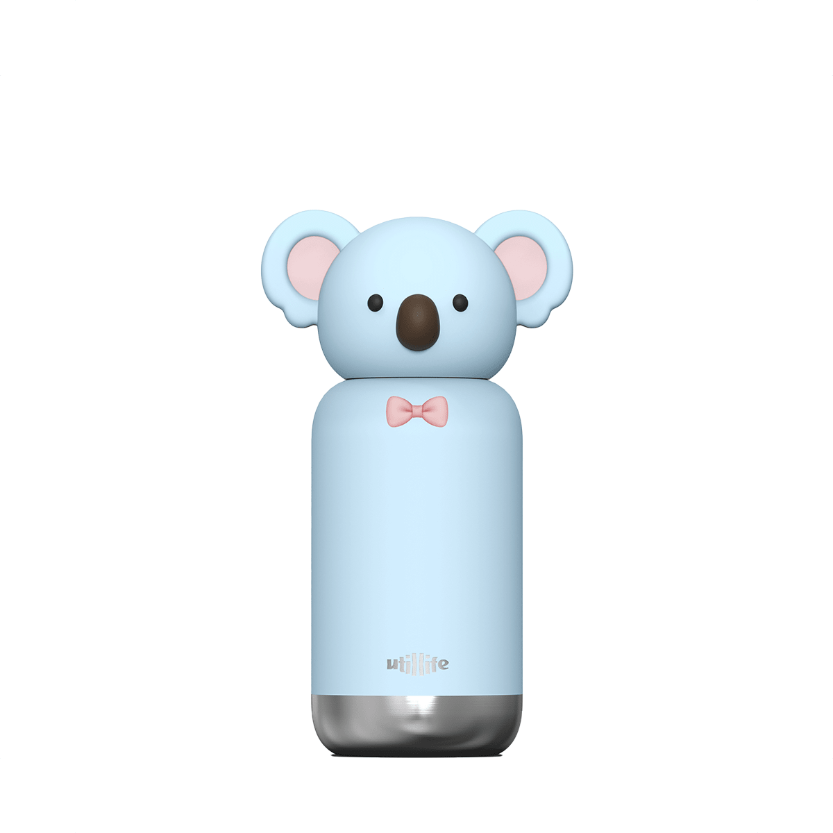Utillife 450ml Water Bottle Koala - Metro Singapore Departmental Store - Celebrating 69 Years in SG