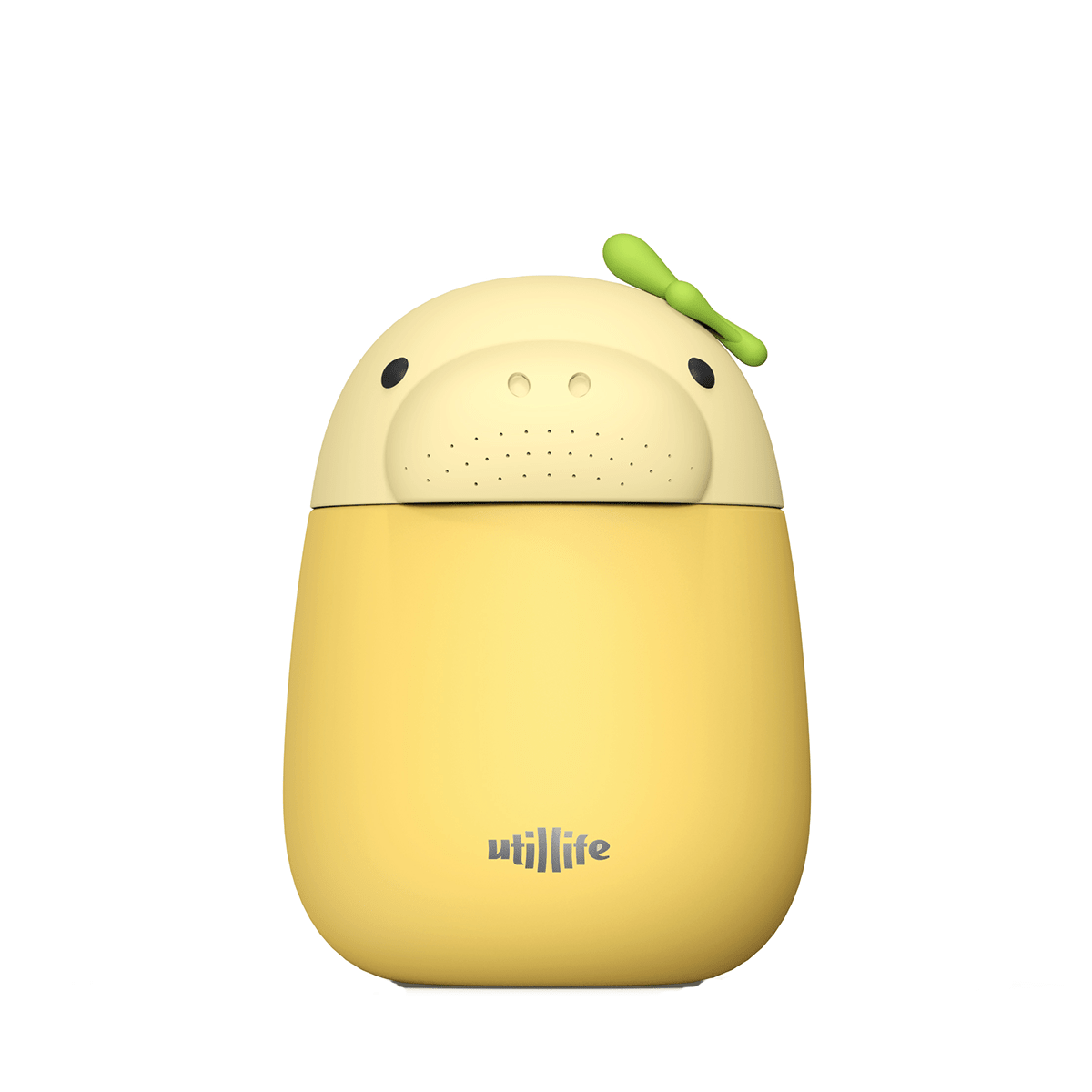 Utillife 600ml Food Jar Dugong - Metro Singapore Departmental Store - Celebrating 69 Years in SG