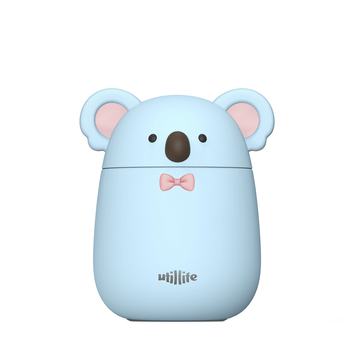Utillife 600ml Food Jar Koala - Metro Singapore Departmental Store - Celebrating 69 Years in SG