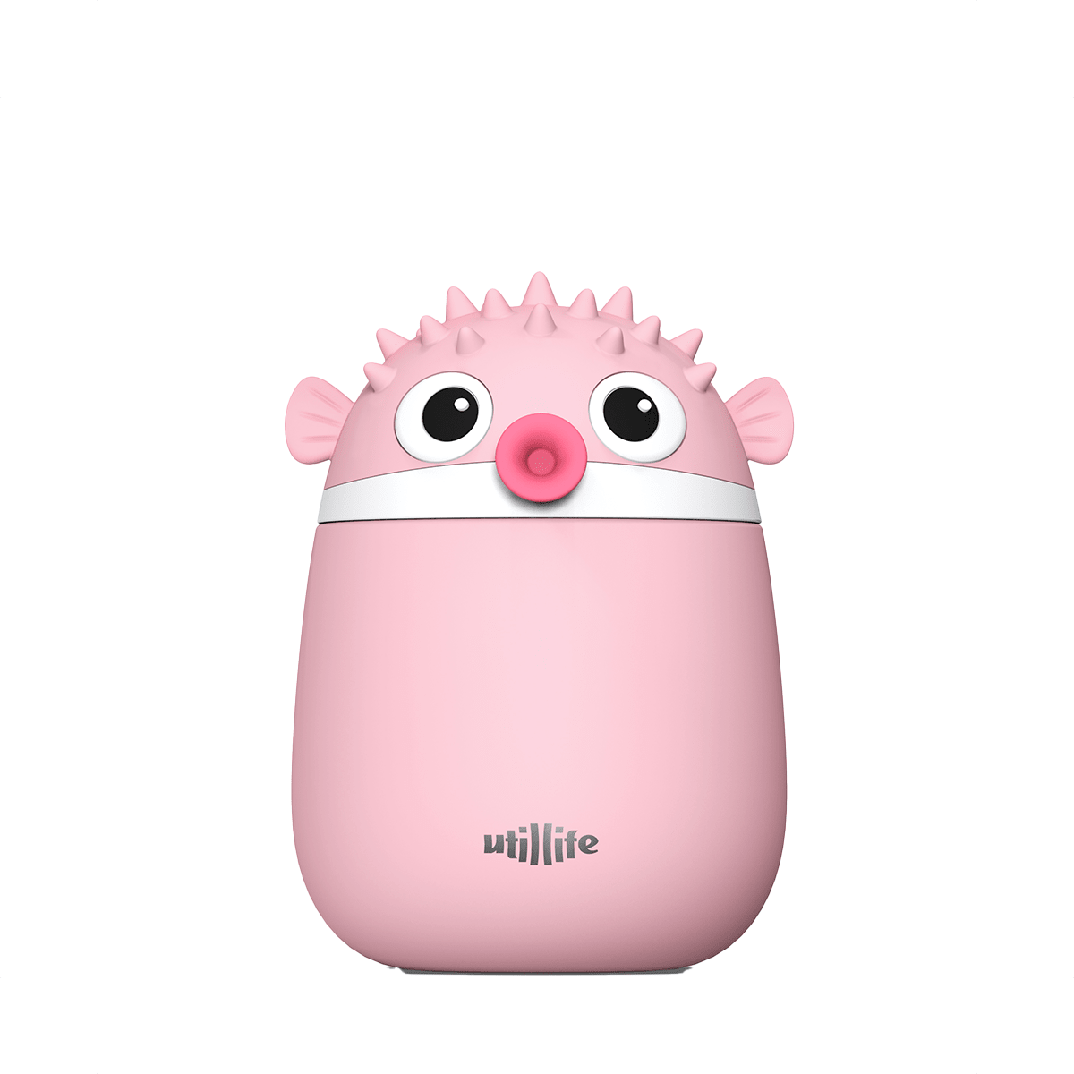 Utillife 600ml Food Jar Pufferfish - Metro Singapore Departmental Store - Celebrating 69 Years in SG