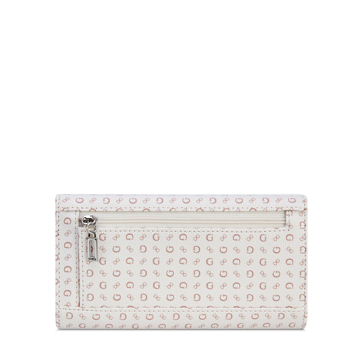Guess Abbas Slg Slim Clutch - Design