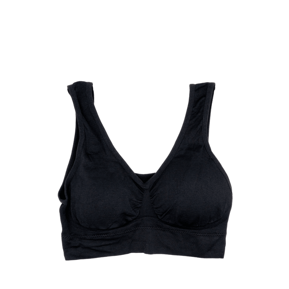 Venus Night Nonwire Bra - Metro Singapore Departmental Store - Celebrating 69 Years in SG