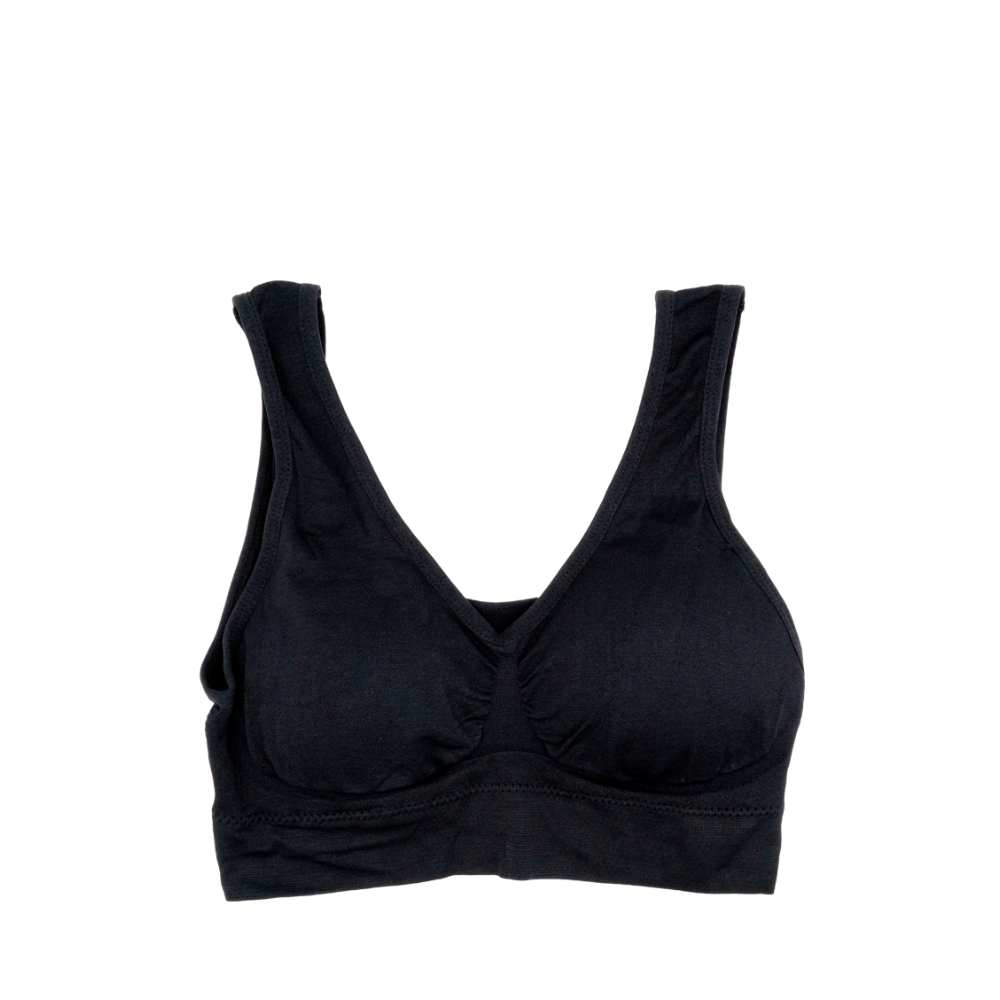 Venus Night Nonwire Bra