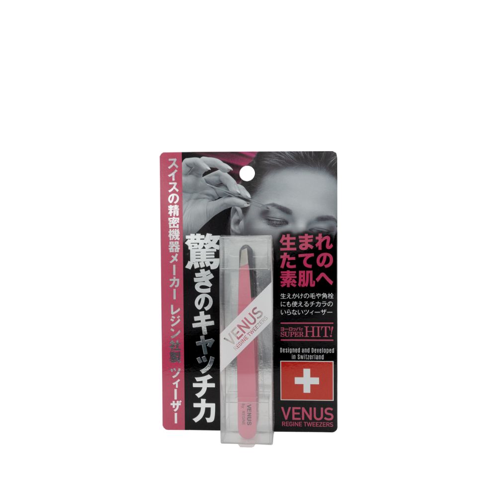 Regine Venus Tweezers