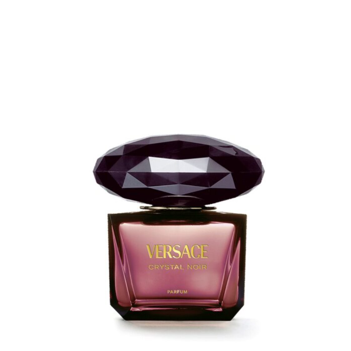 Versace Crystal Noir Parfum 90ml - Metro Singapore Departmental Store - Celebrating 69 Years in SG