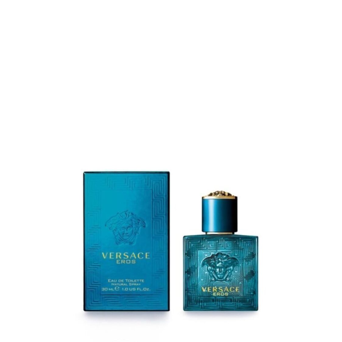 Versace Eros EDT - Metro Singapore Departmental Store - Celebrating 69 Years in SG