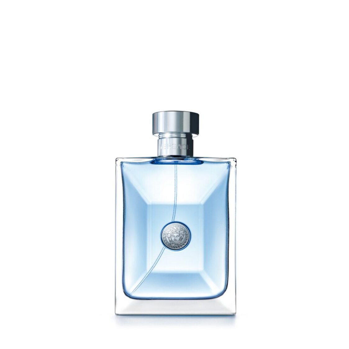 Versace Pour Homme EDT 200ml - Metro Singapore Departmental Store - Celebrating 69 Years in SG