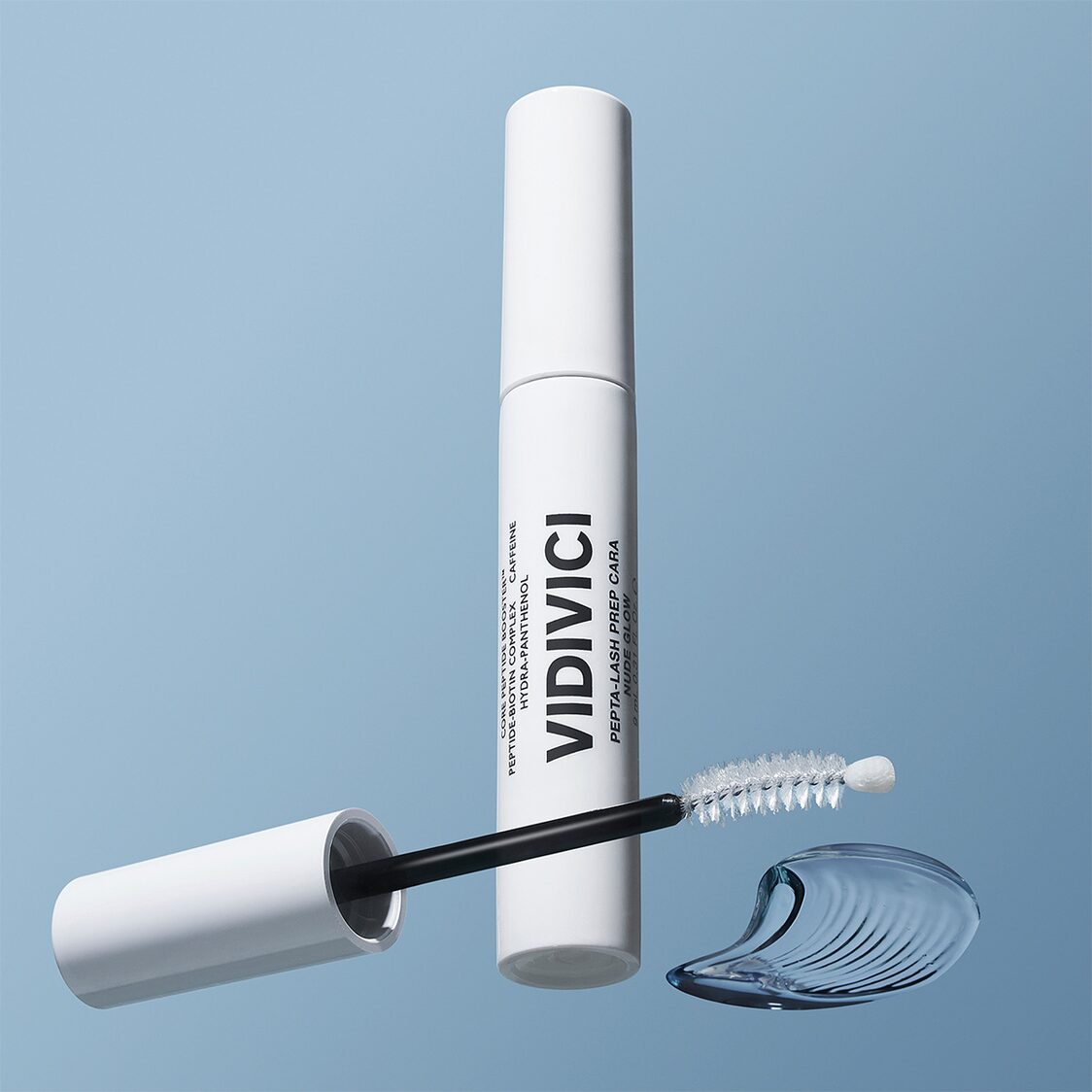 Vidivici Pepta - Lash Prep Cara - Metro Singapore Departmental Store - Celebrating 69 Years in SG