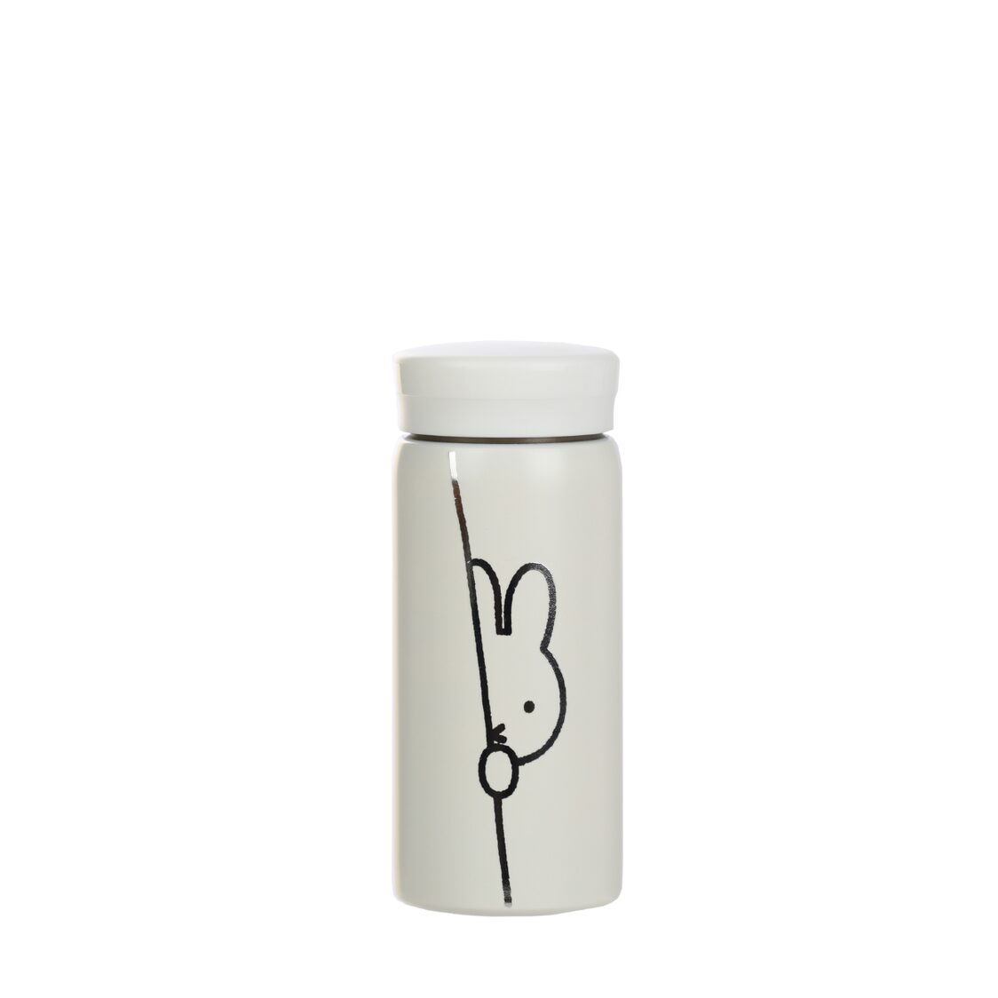 VIPO X Miffy Vacuum Cup 200ml - Classic MIF37394 - Metro Singapore Departmental Store - Celebrating 69 Years in SG