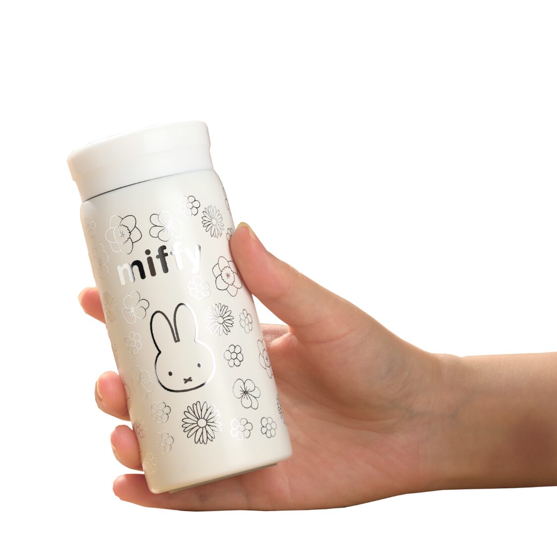VIPO X Miffy Vacuum Cup 200ml - Fresh MIF37395 - Metro Singapore Departmental Store - Celebrating 69 Years in SG