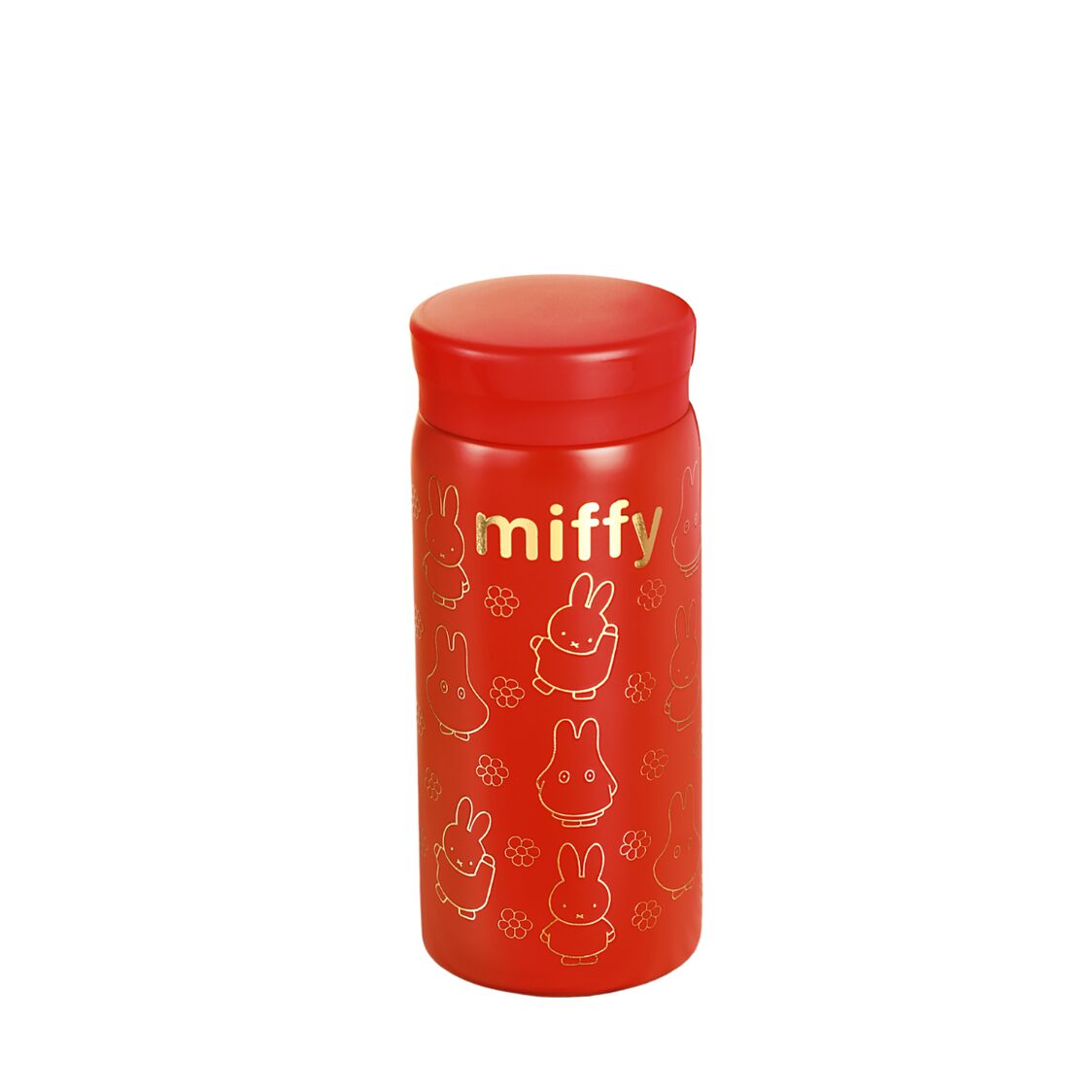 VIPO X Miffy Vacuum Cup 200ml - Lucky MIF37456 - Metro Singapore Departmental Store - Celebrating 69 Years in SG