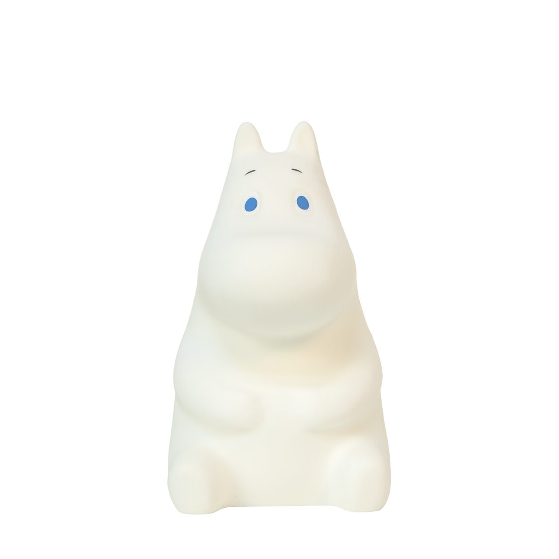 VIPO x Moomin Silicon Light 20cm MM37369 - Metro Singapore Departmental Store - Celebrating 69 Years in SG