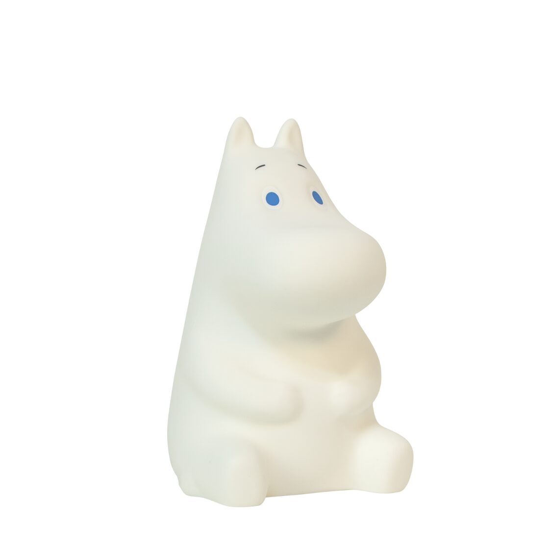 VIPO x Moomin Silicon Light 20cm MM37369 - Metro Singapore Departmental Store - Celebrating 69 Years in SG
