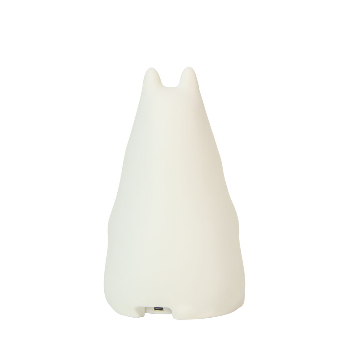 VIPO x Moomin Silicon Light 20cm MM37369 - Metro Singapore Departmental Store - Celebrating 69 Years in SG