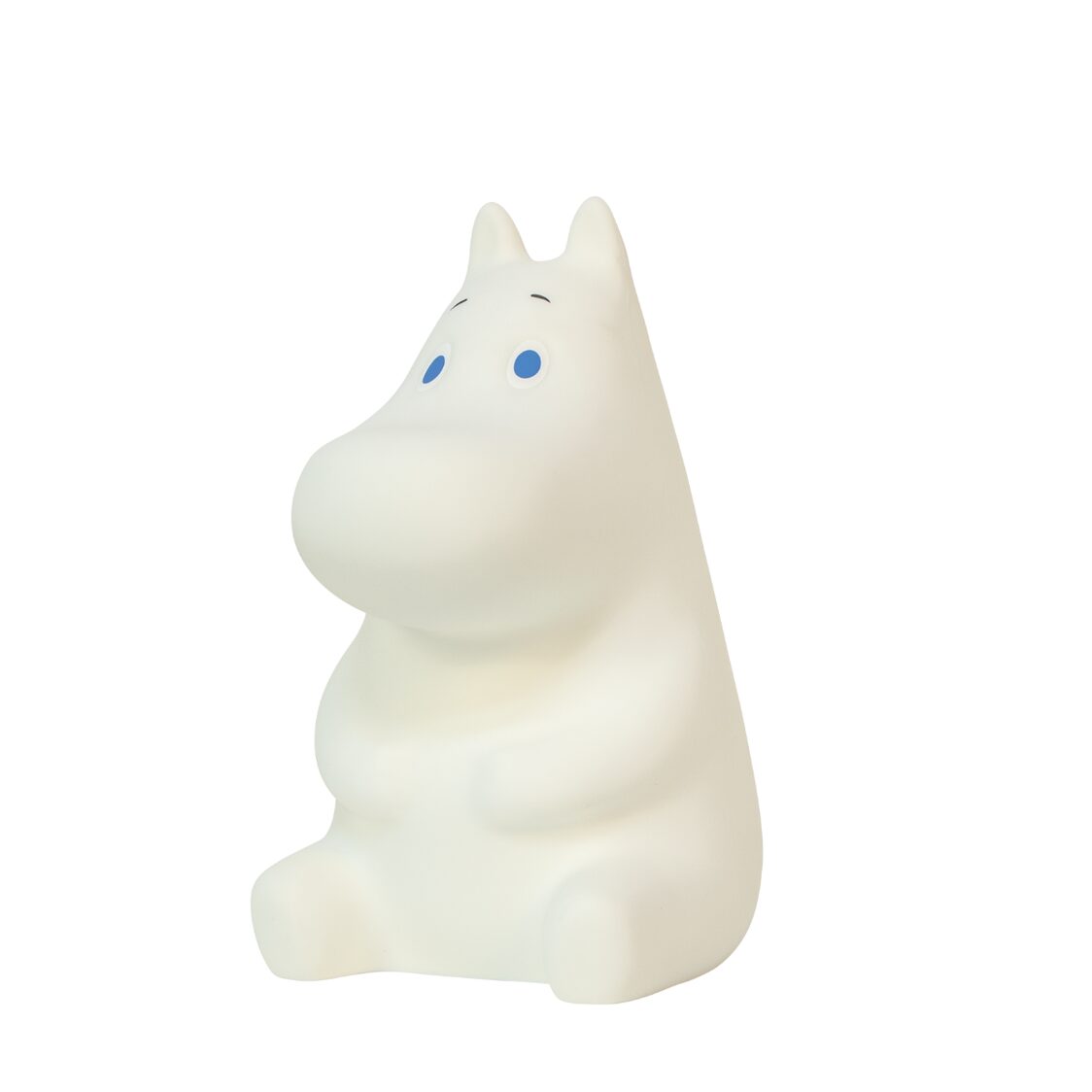 VIPO x Moomin Silicon Light 20cm MM37369 - Metro Singapore Departmental Store - Celebrating 69 Years in SG