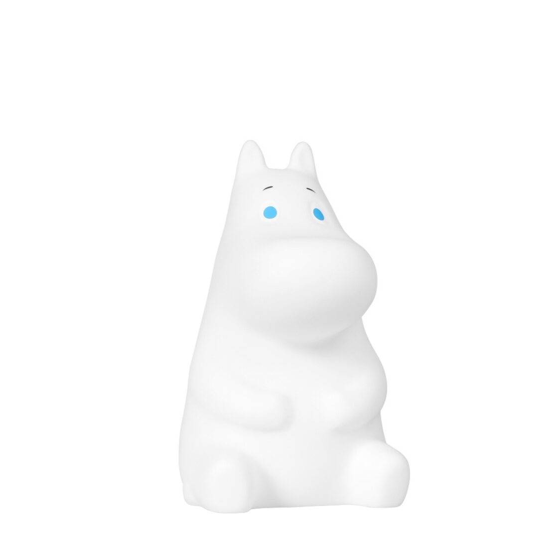 VIPO x Moomin Silicon Light 20cm MM37369 - Metro Singapore Departmental Store - Celebrating 69 Years in SG