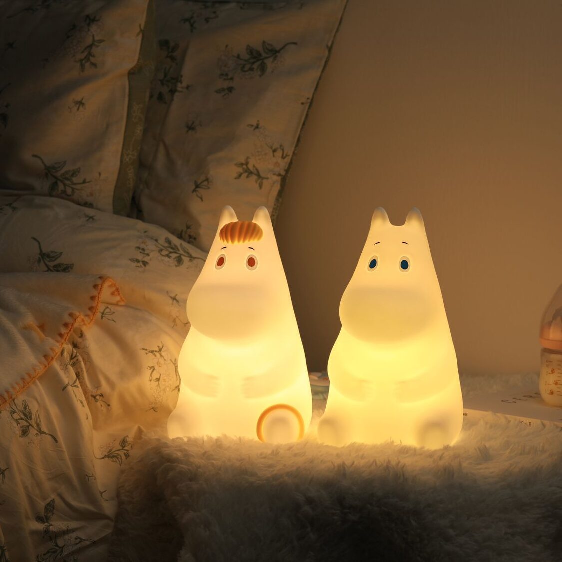 VIPO X Snorkmaiden Silicone Light 20cm MM37434 - Metro Singapore Departmental Store - Celebrating 69 Years in SG