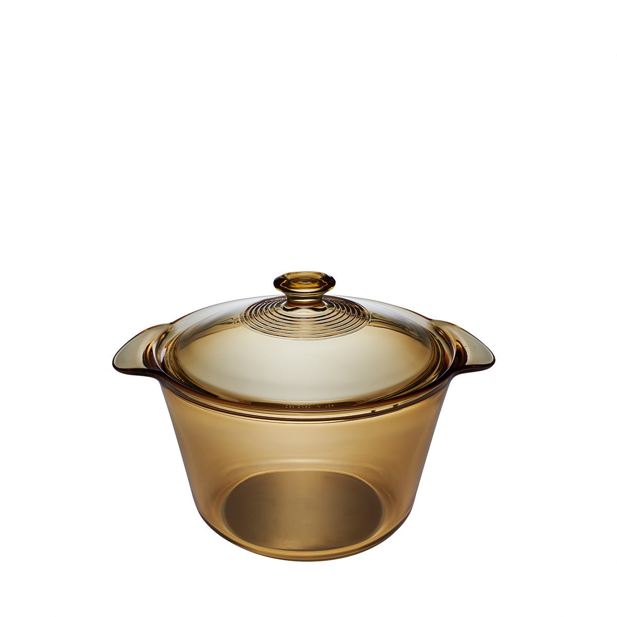 Visions IH 3.8L Flair Casserole (VSF - 38IH/CL1 - SG) - Metro Singapore Departmental Store - Celebrating 69 Years in SG