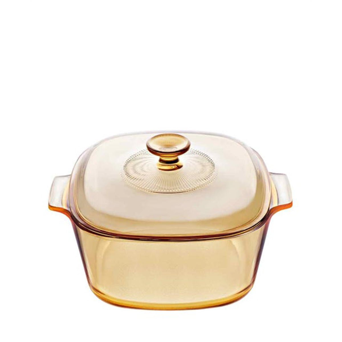 Visions Reverse 3L Casserole (VSA - 3/CL1) - Metro Singapore Departmental Store - Celebrating 69 Years in SG