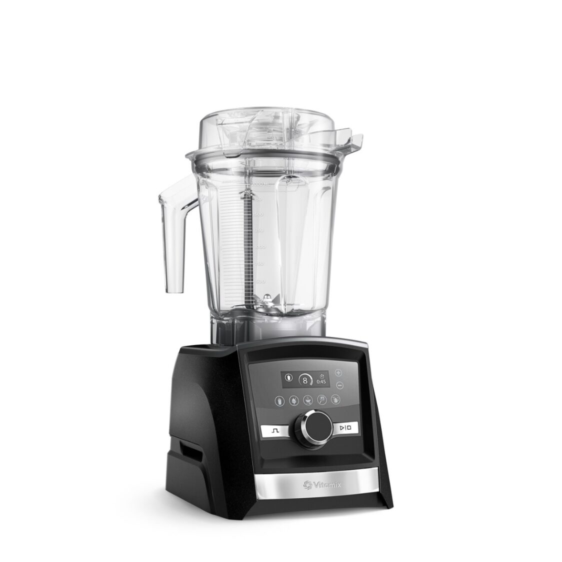 Vitamix Ascent Series Smart Blender A3500I - Black (VTMX716928) - Metro Singapore Departmental Store - Celebrating 69 Years in SG