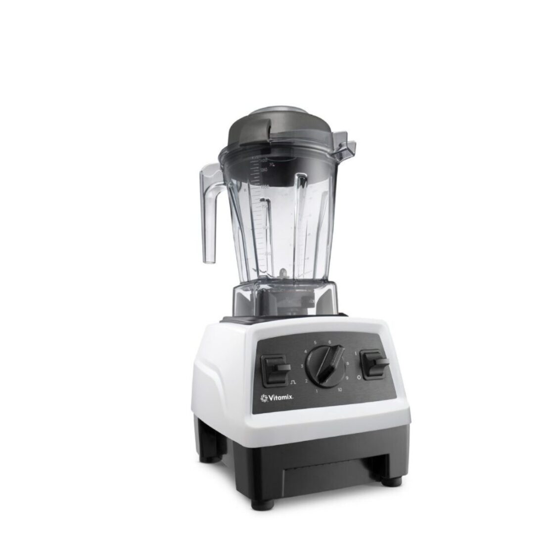 Vitamix Explorian Series E310 Blender - White (VTMX658600) - Metro Singapore Departmental Store - Celebrating 69 Years in SG