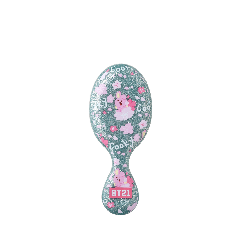 Wet Brush BT21 Mini Detangler - Metro Singapore Departmental Store - Celebrating 69 Years in SG