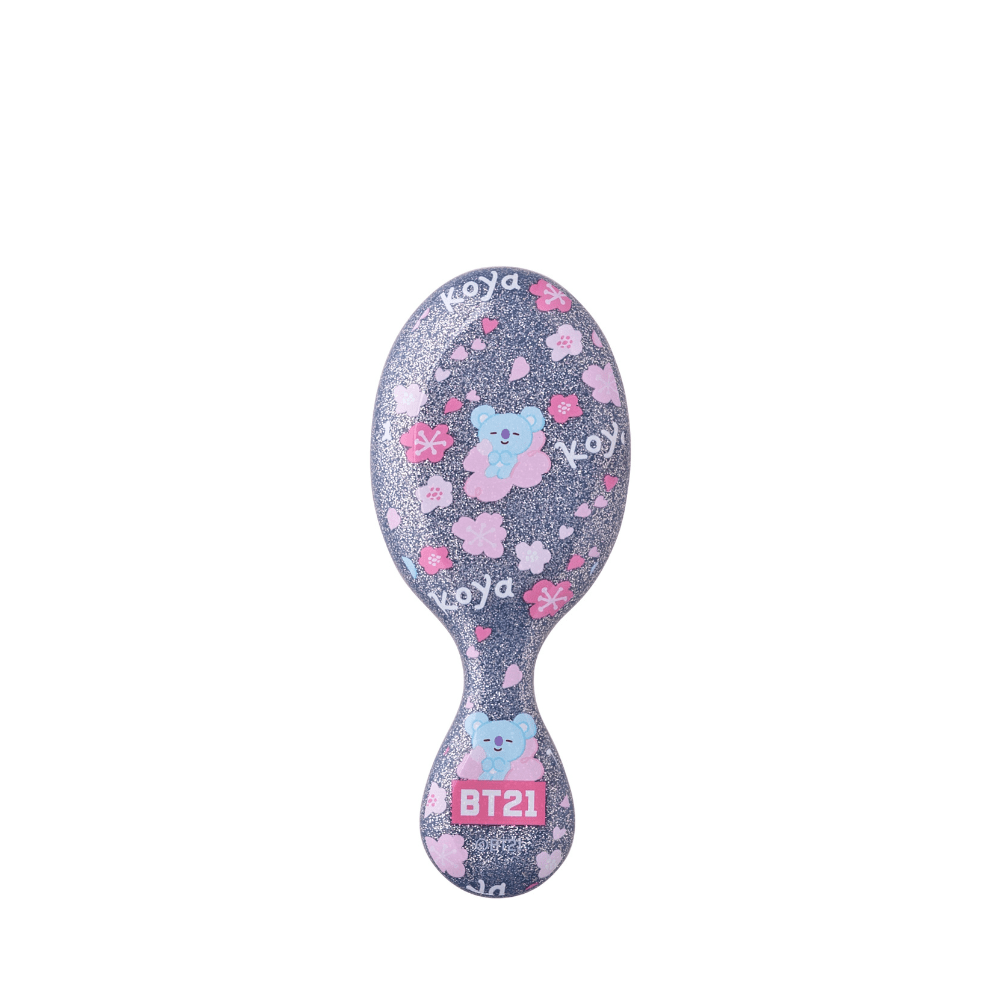 Wet Brush BT21 Mini Detangler - Metro Singapore Departmental Store - Celebrating 69 Years in SG