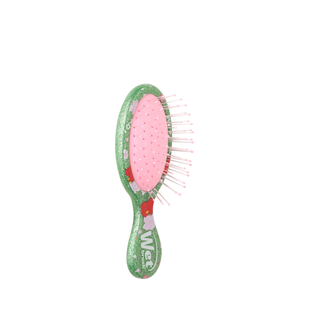 Wet Brush BT21 Mini Detangler - Metro Singapore Departmental Store - Celebrating 69 Years in SG
