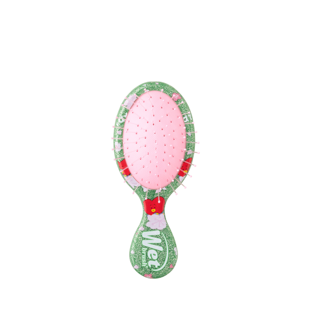 Wet Brush BT21 Mini Detangler - Metro Singapore Departmental Store - Celebrating 69 Years in SG