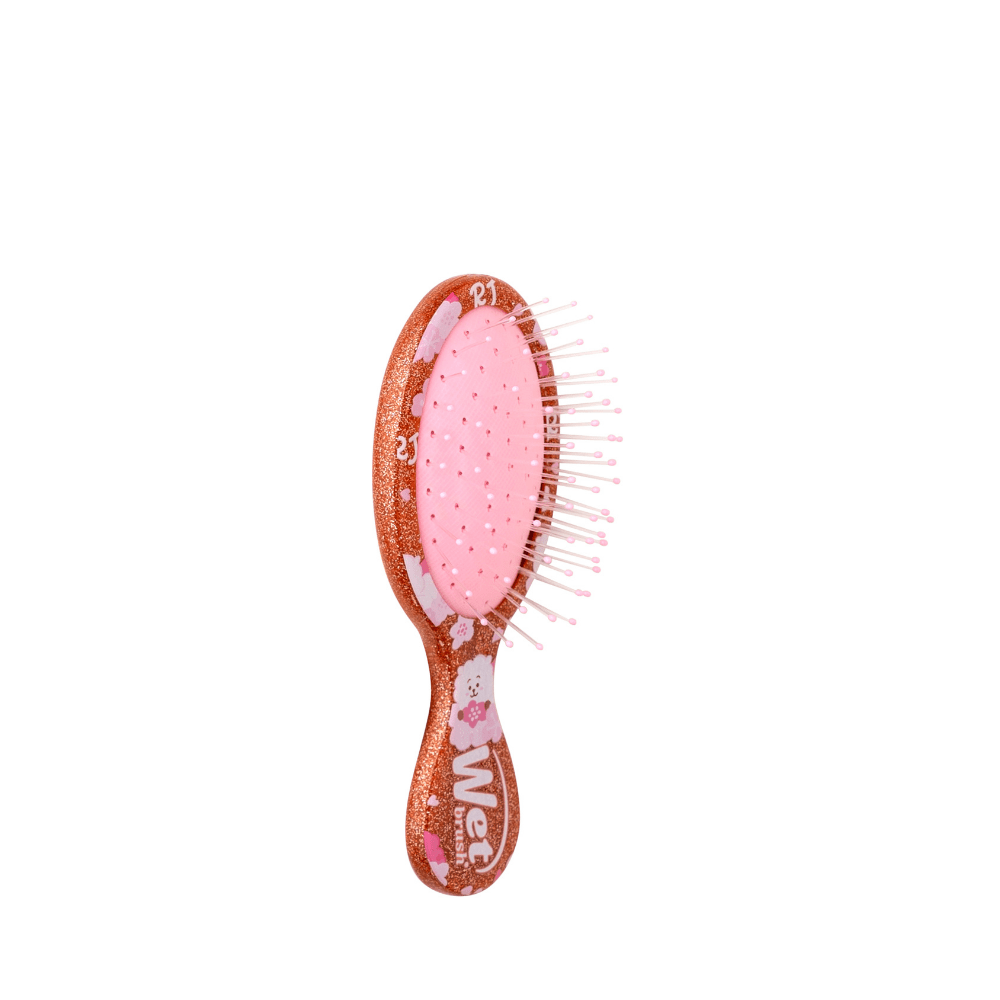 Wet Brush BT21 Mini Detangler - Metro Singapore Departmental Store - Celebrating 69 Years in SG