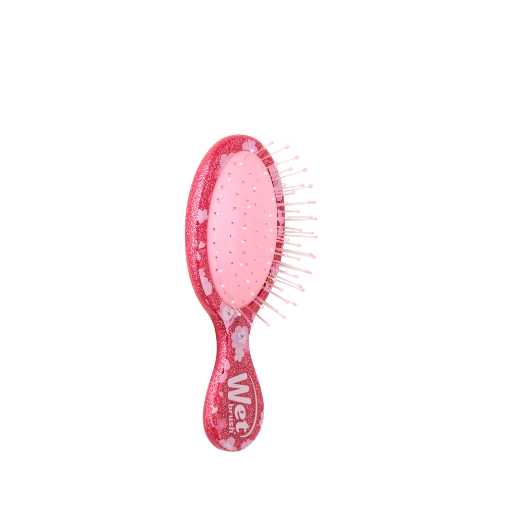 Wet Brush BT21 Mini Detangler - Metro Singapore Departmental Store - Celebrating 69 Years in SG