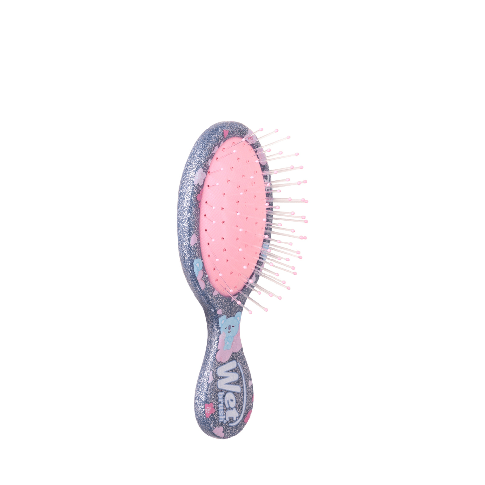 Wet Brush BT21 Mini Detangler - Metro Singapore Departmental Store - Celebrating 69 Years in SG