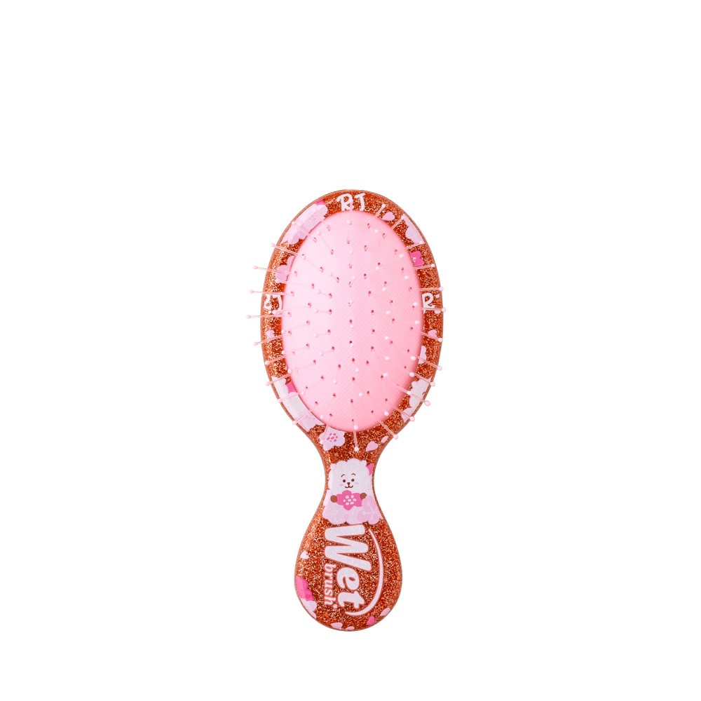 Wet Brush BT21 Mini Detangler - Metro Singapore Departmental Store - Celebrating 69 Years in SG