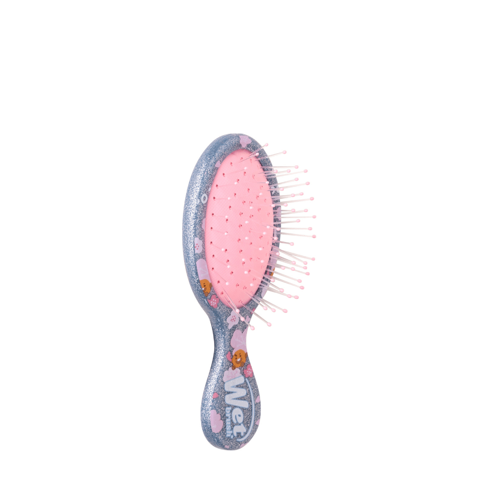 Wet Brush BT21 Mini Detangler - Metro Singapore Departmental Store - Celebrating 69 Years in SG