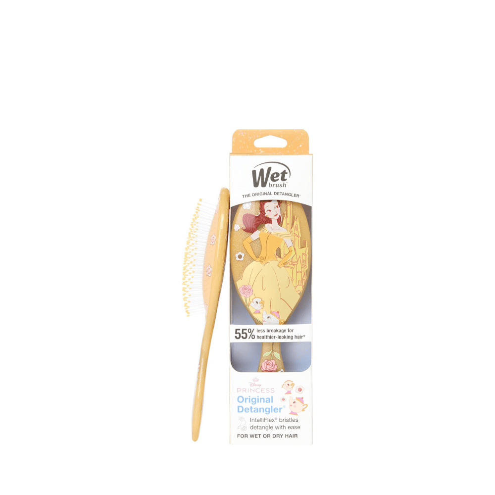Wet Brush Disney Princess Dreamy Original Detangler - Metro Singapore Departmental Store - Celebrating 69 Years in SG