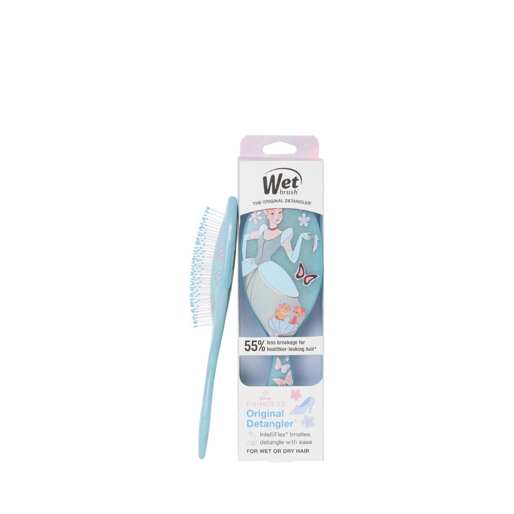 Wet Brush Disney Princess Dreamy Original Detangler - Metro Singapore Departmental Store - Celebrating 69 Years in SG
