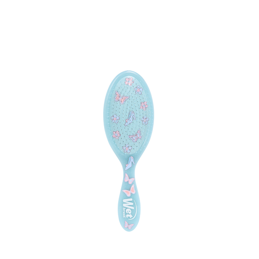 Wet Brush Disney Princess Dreamy Original Detangler - Metro Singapore Departmental Store - Celebrating 69 Years in SG