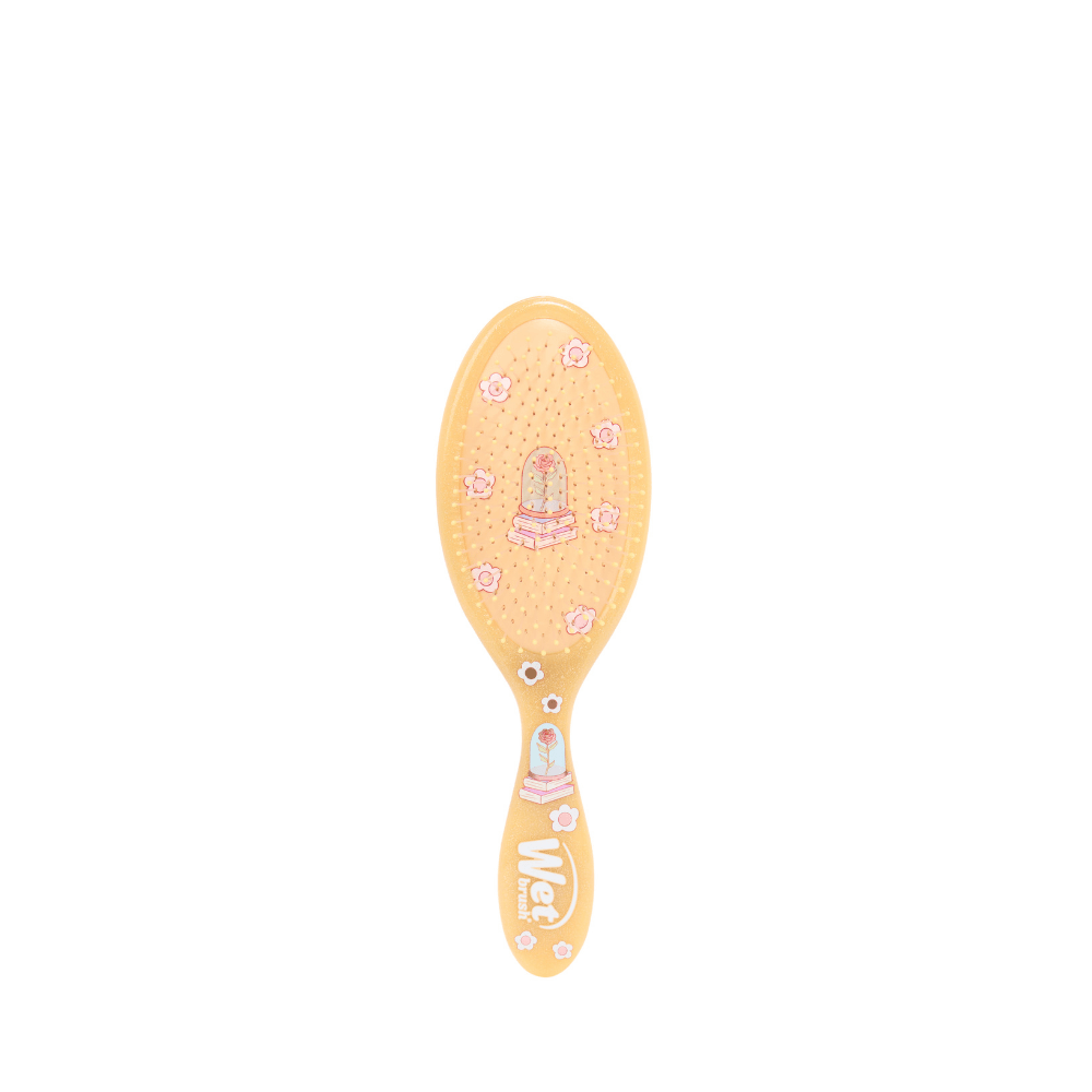 Wet Brush Disney Princess Dreamy Original Detangler - Metro Singapore Departmental Store - Celebrating 69 Years in SG
