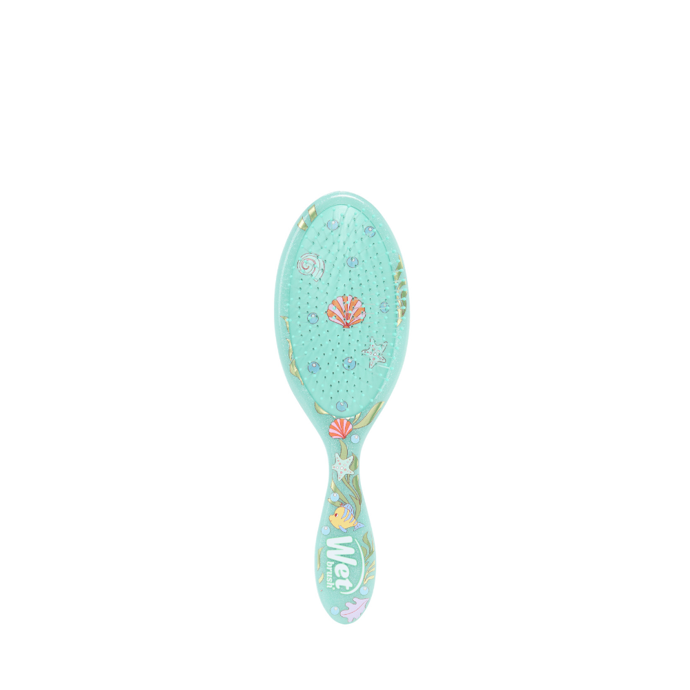 Wet Brush Disney Princess Dreamy Original Detangler - Metro Singapore Departmental Store - Celebrating 69 Years in SG