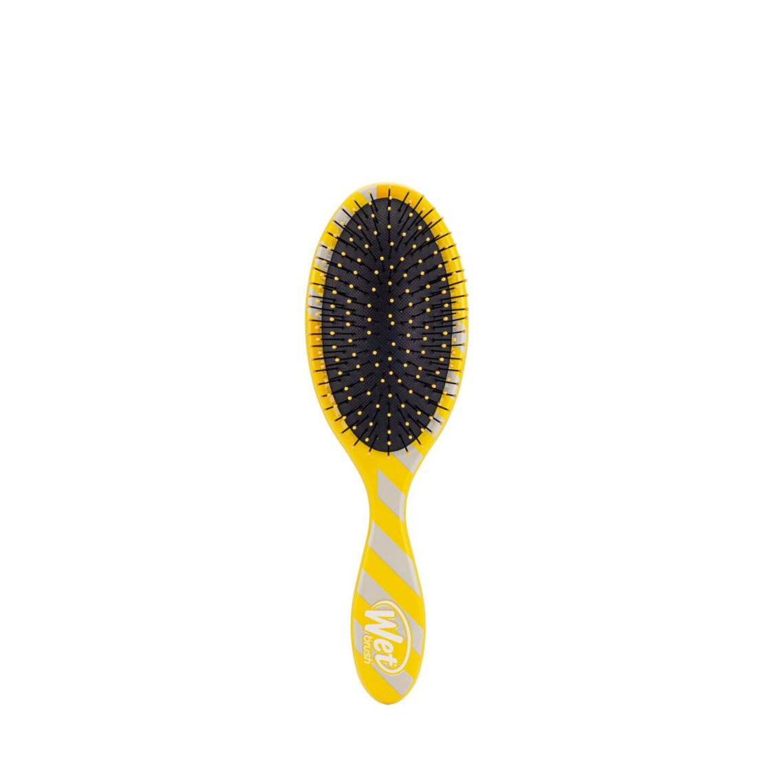 Wet Brush Harry Potter Hufflepuff Regular Detangler - Metro Singapore Departmental Store - Celebrating 69 Years in SG